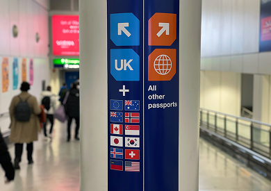 Immigration