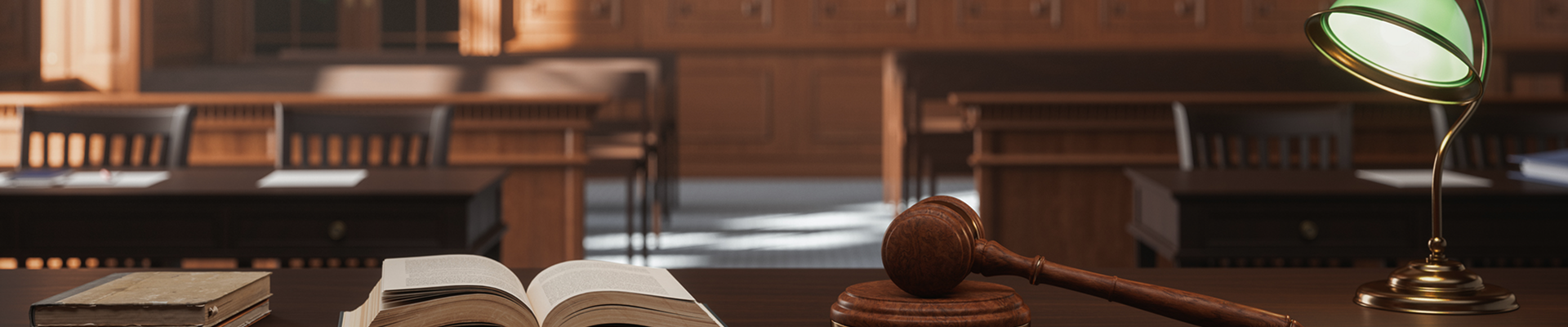 Appeals Judical