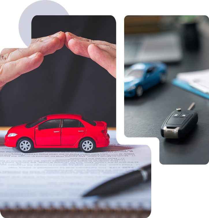 Credit Hire