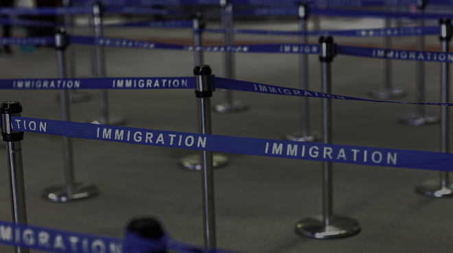 Immigration Solicitors