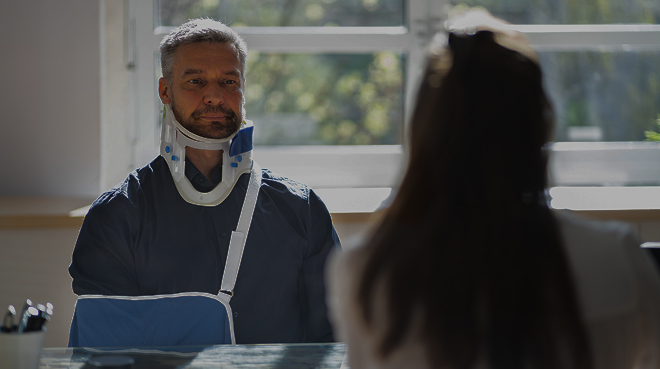 Personal Injury