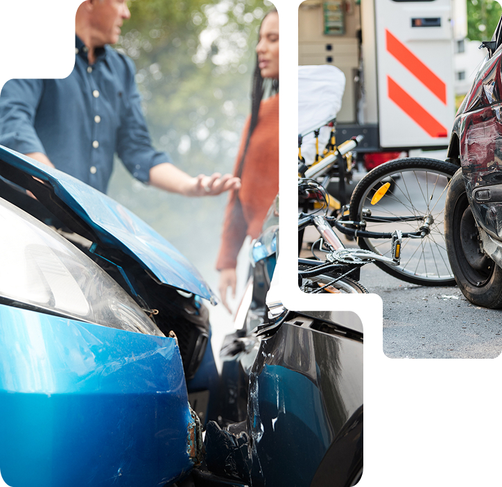 Road Traffic Accident