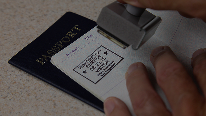 visitor visa banner