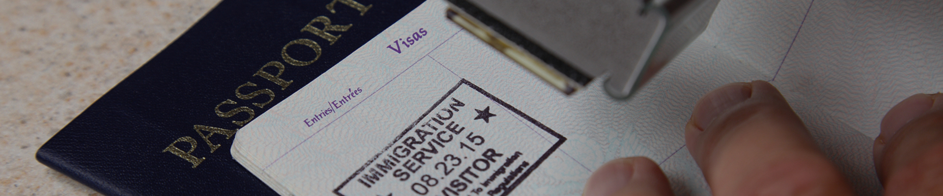 visitor visa banner
