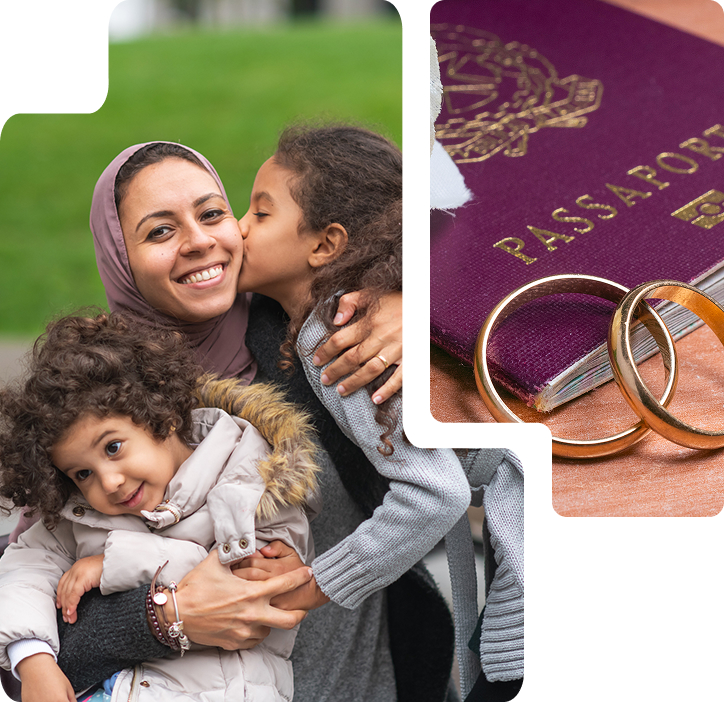 visitor visa